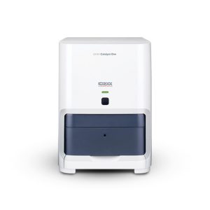 Catalyst One Chemistry Analyzer