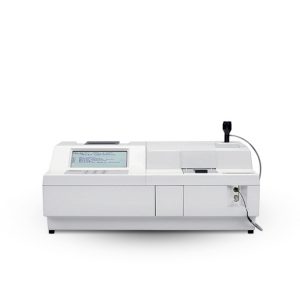 VetTest Chemistry Analyzer