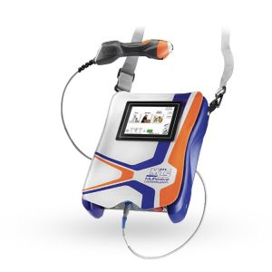 MPHI Vet Orange